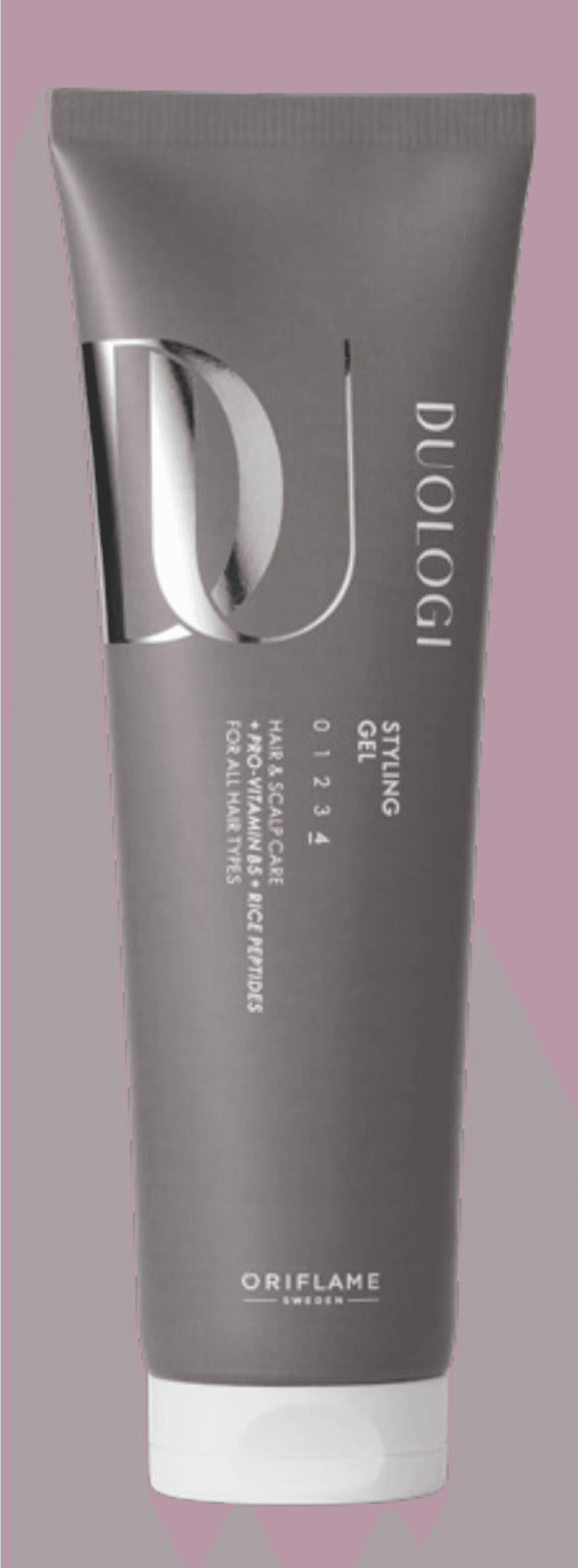Duologi Styling gel za kosu 150 ml Akcija u trgovini Oriflame