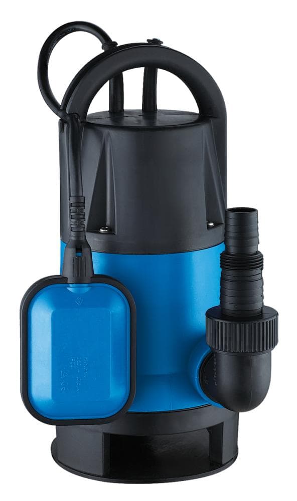 Potopna pumpa Kassmayer 400W Akcija u trgovini KTC