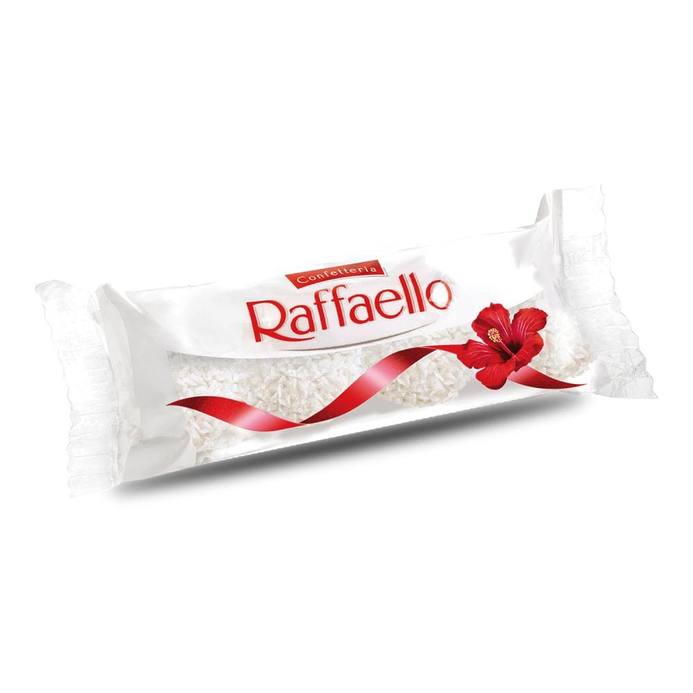 Ferrero Desert Raffaello 40 g Akcija u trgovini NTL