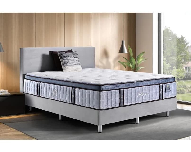 Madrac GLAMOUR IV 160x200cm Hilker Akcija u trgovini Harvey Norman