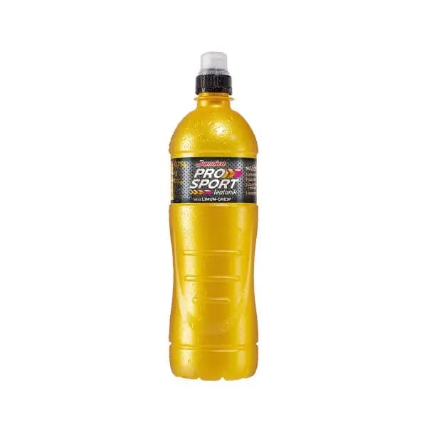 Prosport izotonik limun 0,75 l Akcija u trgovini Gavranović