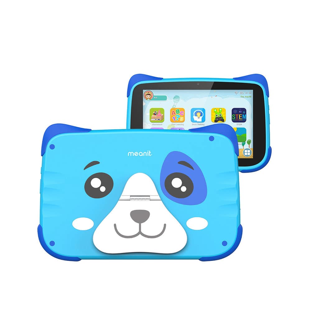 Tablet Meanit kids PK81 Dog WiFi Akcija u trgovini KTC