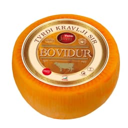 Sir Bovidur