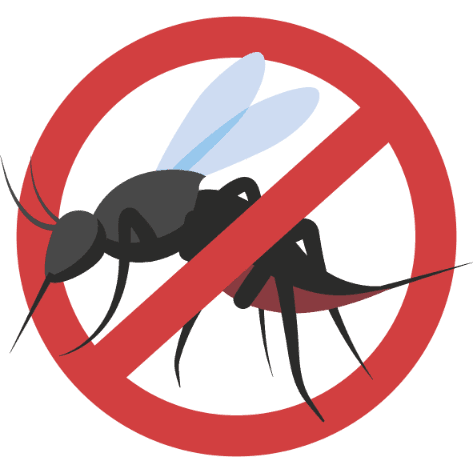 Kategorija proizvoda Zaštita od insekata