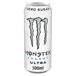 Monster energy ultra