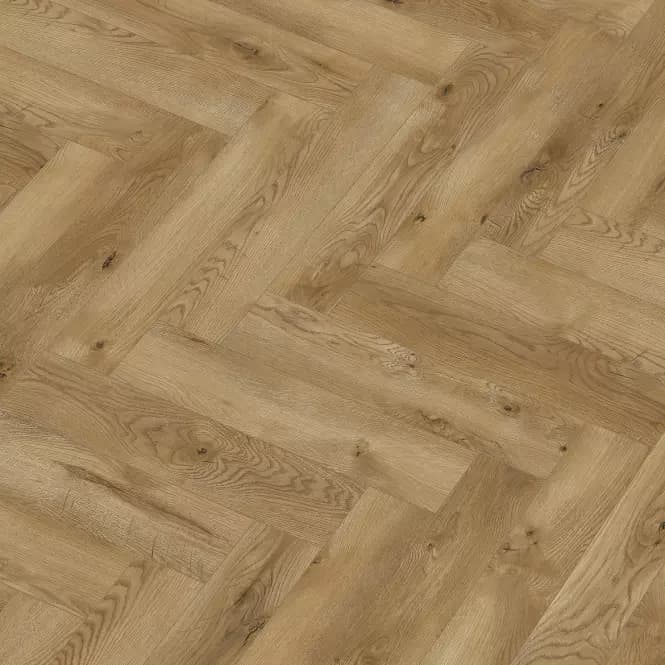 Laminat Hrast Calpe CLASSEN Akcija u trgovini Merkury