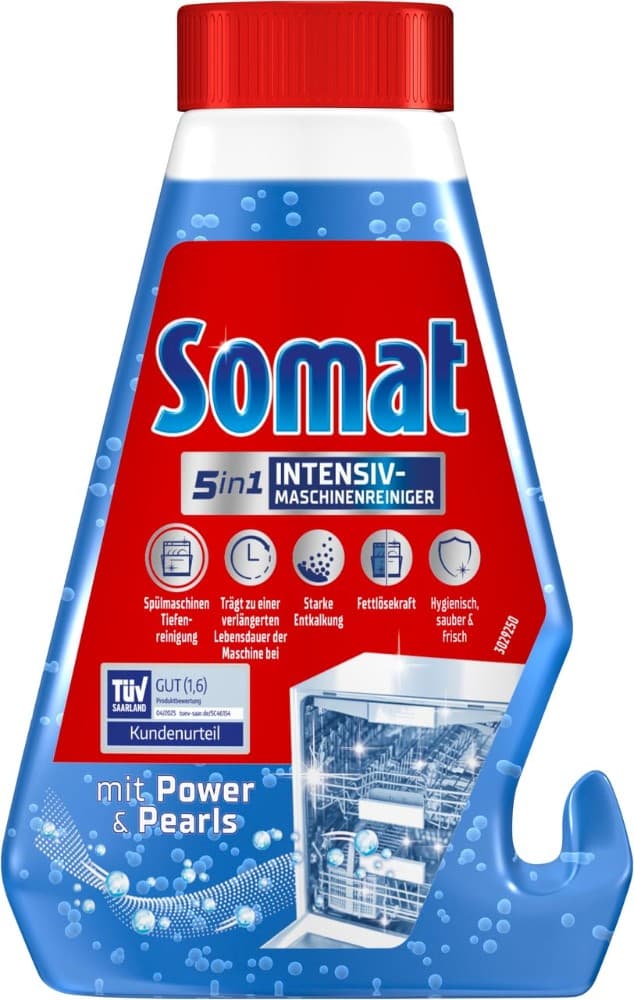 Somat čistač perilice intensiv 250ml Akcija u trgovini 365 Market