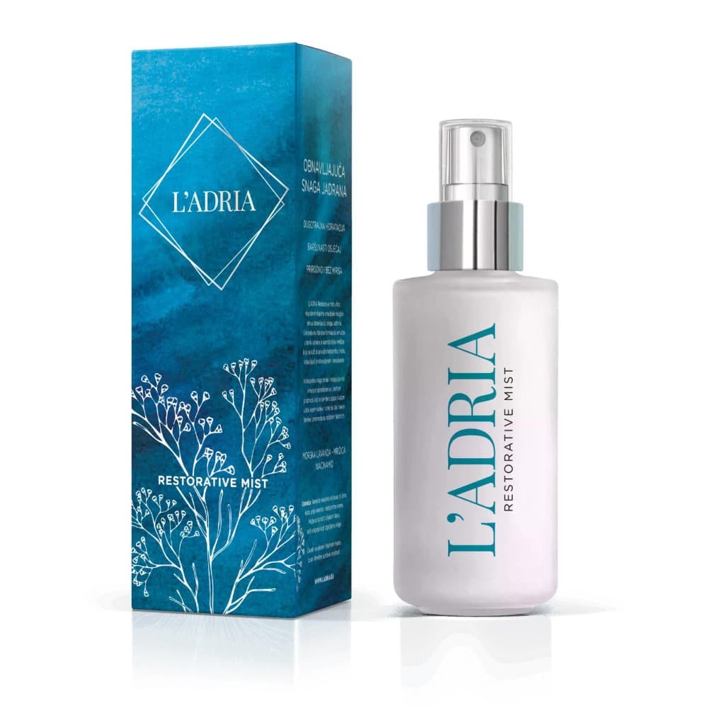 L'adria Restorative Mist Akcija u trgovini Bipa