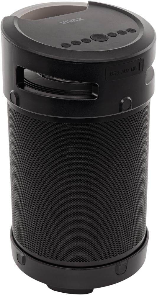 Vivax VOX BS-700 Bluetooth karaoke zvučnik 1 kom Akcija u trgovini Interspar