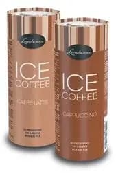 Landessa ledena kava Caffe Latte 230 ml Akcija u trgovini Djelo