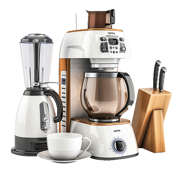 Kategorija proizvoda Kućanski aparati