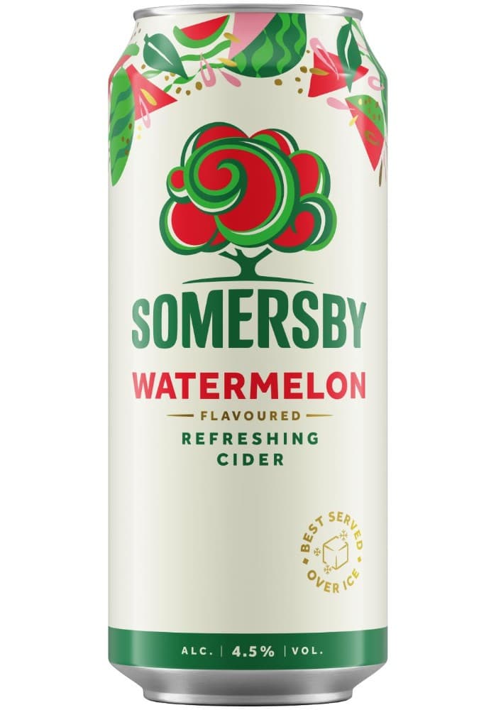 Somersby cider 500 ml Akcija u trgovini 365 Market