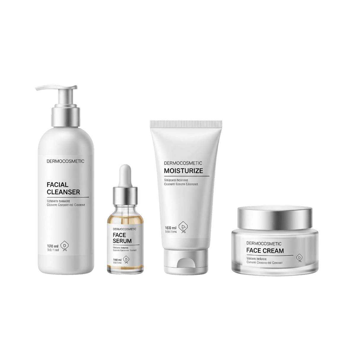 Kategorija proizvoda Dermokozmetika - Njega Lica