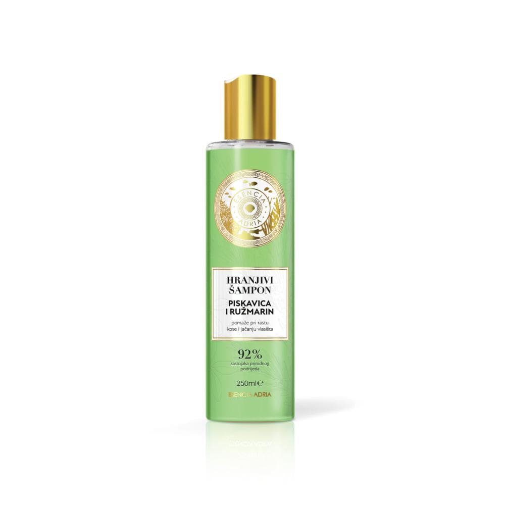 Esencia Adria šampon/losion 250/120 ml Akcija u trgovini Bipa