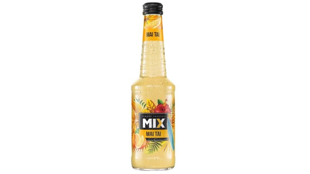 Mix koktel 330 ml Akcija u trgovini 365 Market