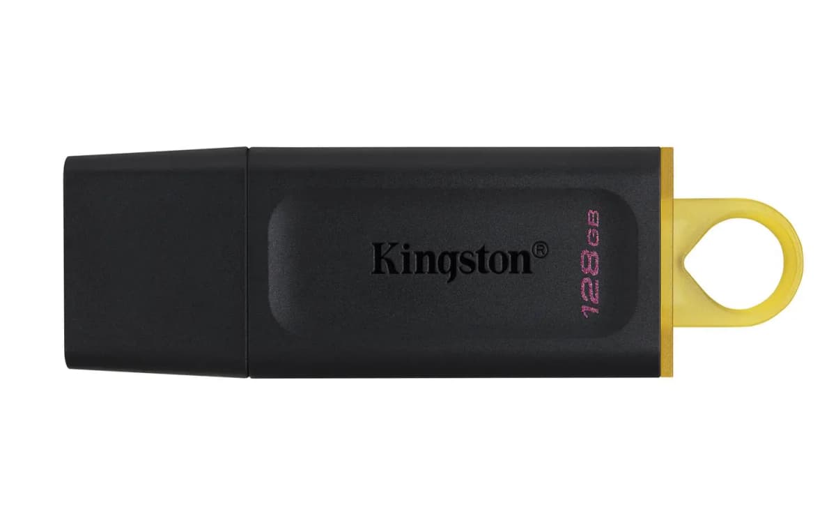 USB memorija Kingston DTX 128GB Akcija u trgovini Vacom