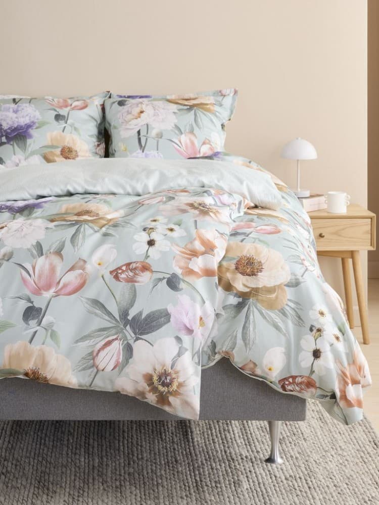 Kronborg Erna set posteljine 140x200+50x70/75 cm Akcija u trgovini Jysk
