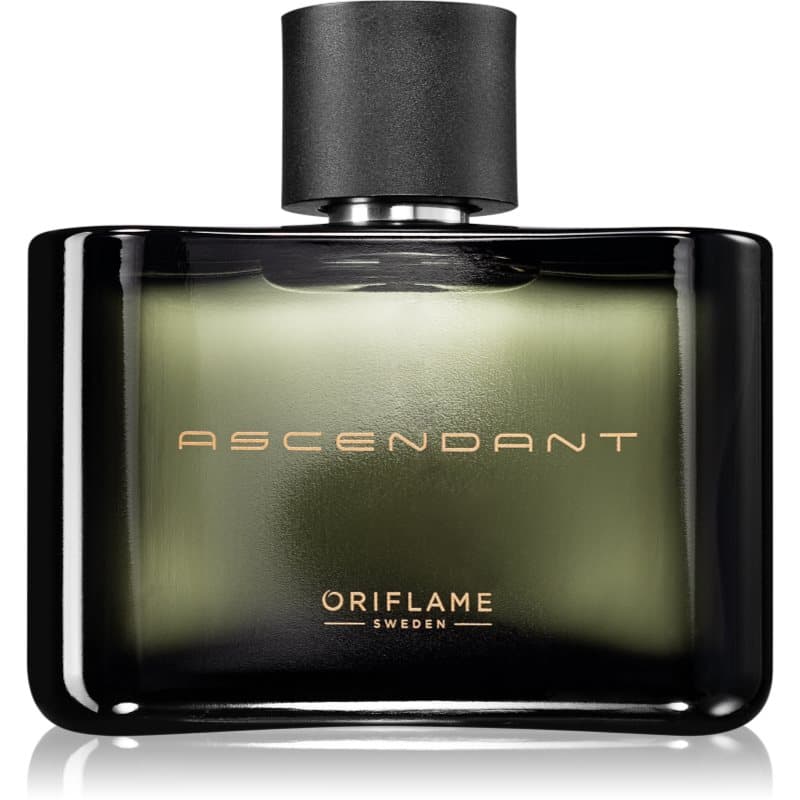 Ascendant toaletna voda 75 ml Akcija u trgovini Oriflame