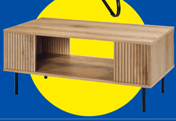 LIVARNO home Stol