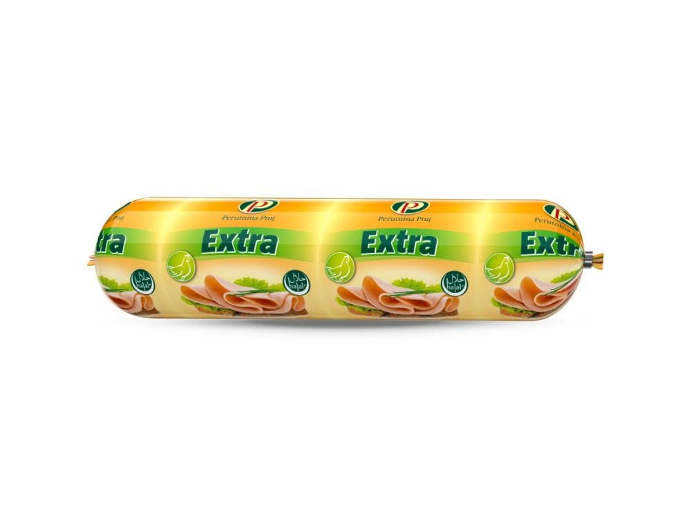Perutnina Ptuj Kobasica Extra 1 kg Akcija u trgovini Kaufland