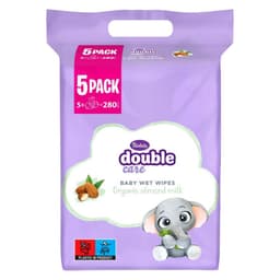 Vlažne maramice Violeta
