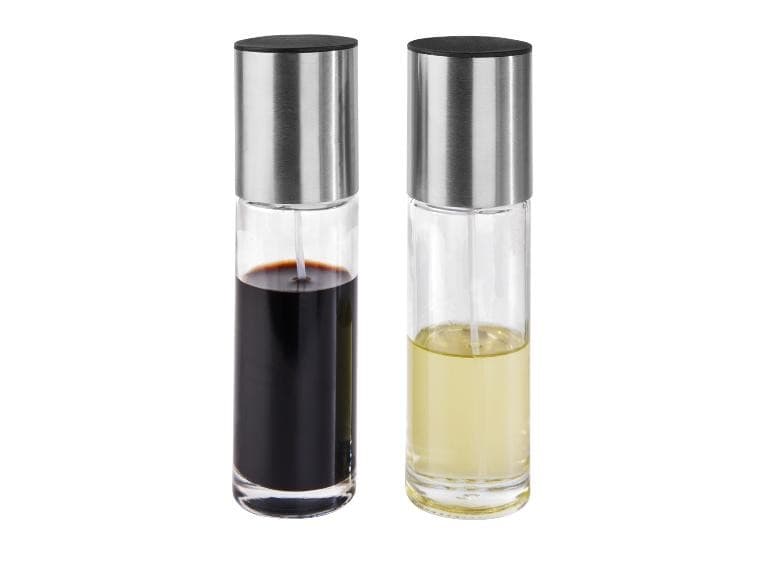SilverCrest raspršivač za ulje ili ocat cca. 120 ml Akcija u trgovini Kaufland