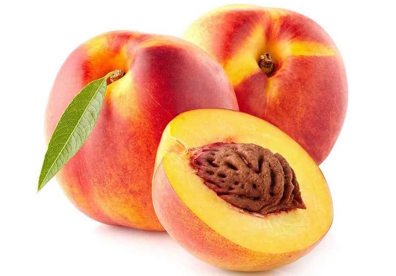 Breskva 1 kg Akcija u trgovini Plodine