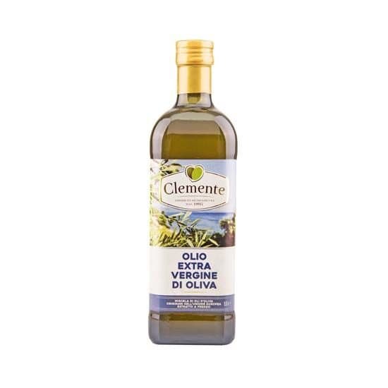 Clemente Ekstra djevičansko maslinovo ulje 1 l Akcija u trgovini Lidl