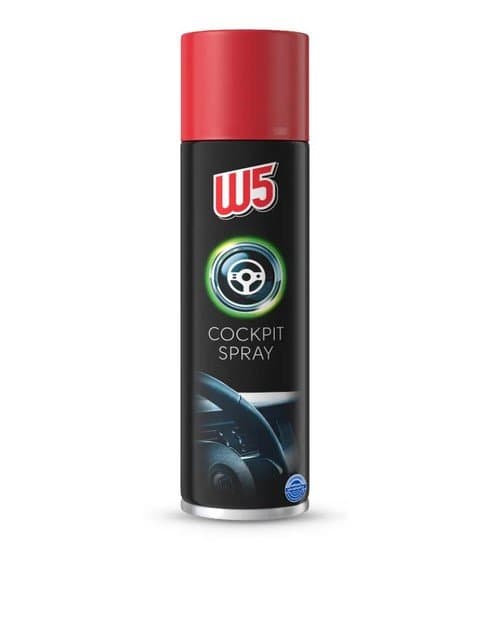 W5 sprej za kontrolnu ploču 300 ml Akcija u trgovini Lidl
