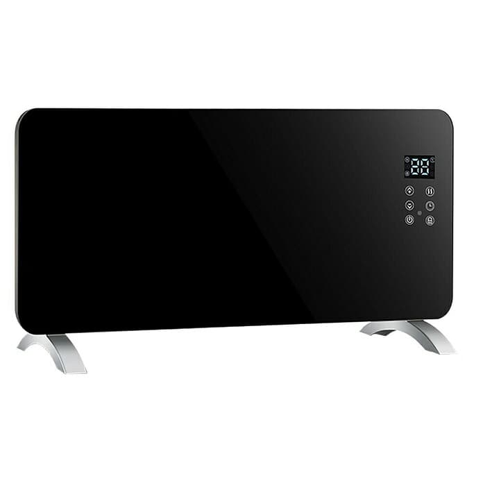 Konvektor 'HCN-2500' Green tech Akcija u trgovini Bauhaus