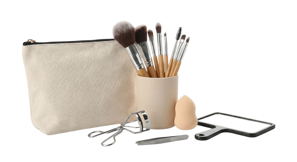 Kategorija proizvoda Make-up Dodaci