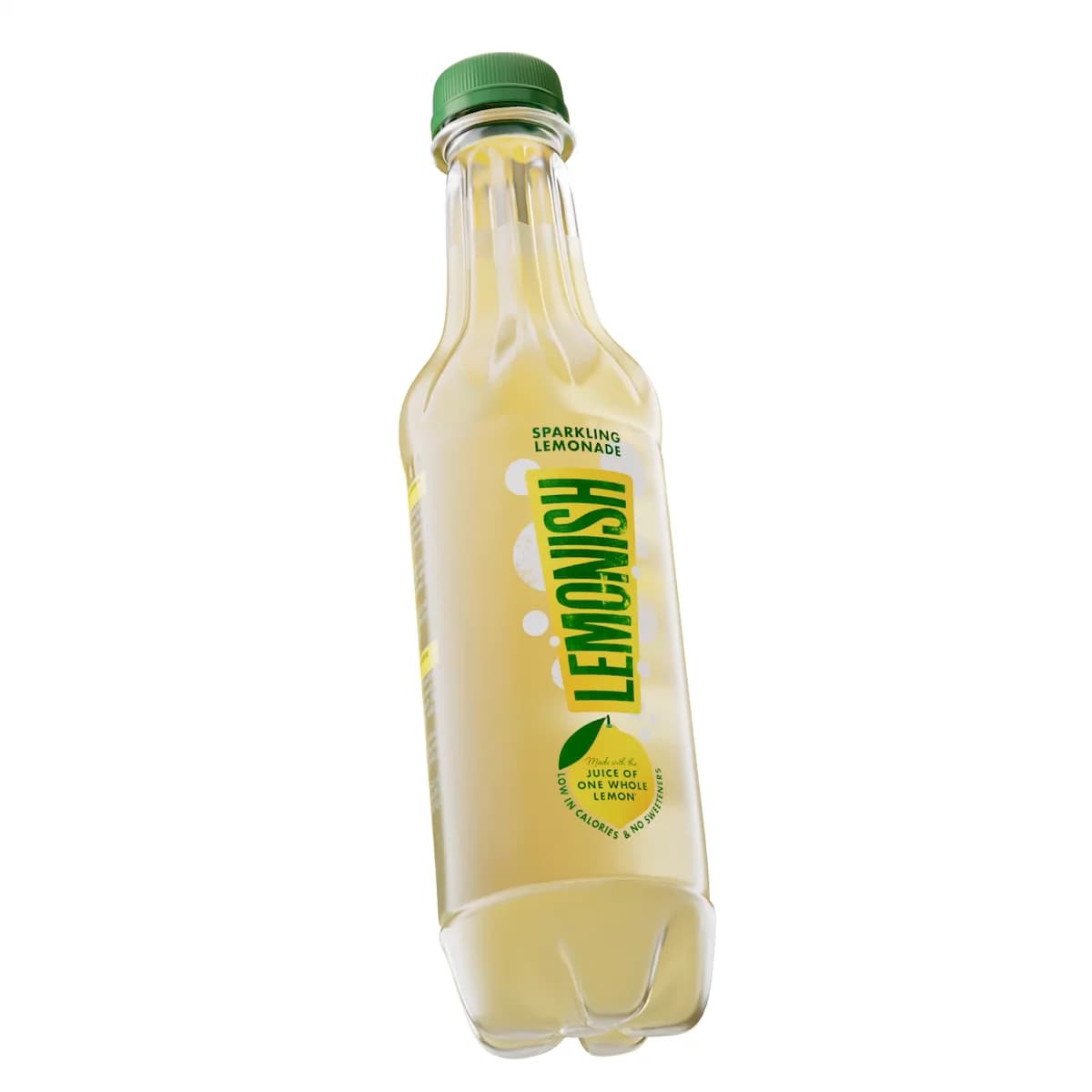 Gazirano piće Lemonish 1,25 L Akcija u trgovini Spar