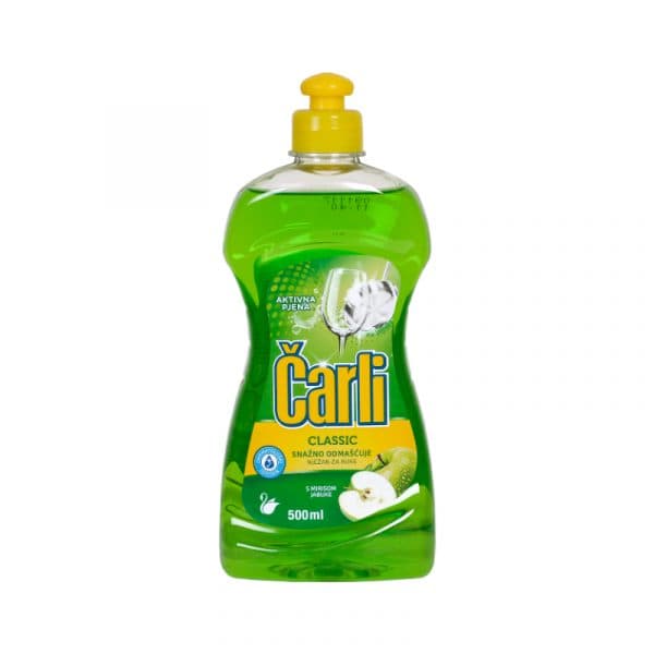 Sanitar + Čarli classic 750 ml + 450 ml Akcija u trgovini Gavranović