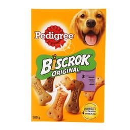 Pedigree Multi Biscrok
