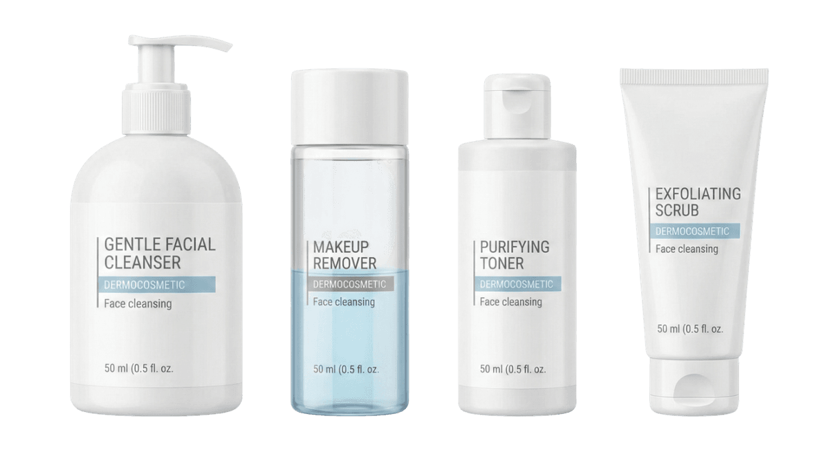 Kategorija proizvoda Dermokozmetika - Čišćenje Lica