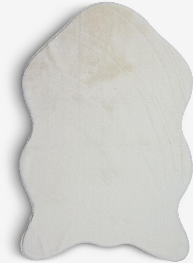 Oxel tepih od umjetnog krzna 60x90 cm Akcija u trgovini Jysk
