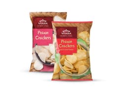 Vitasia Prawn crackers
