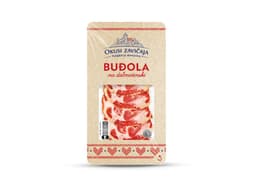 Budola na dalmatinski