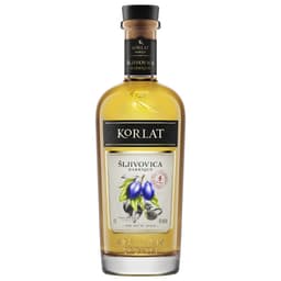 Korlat Šljivovica rakija