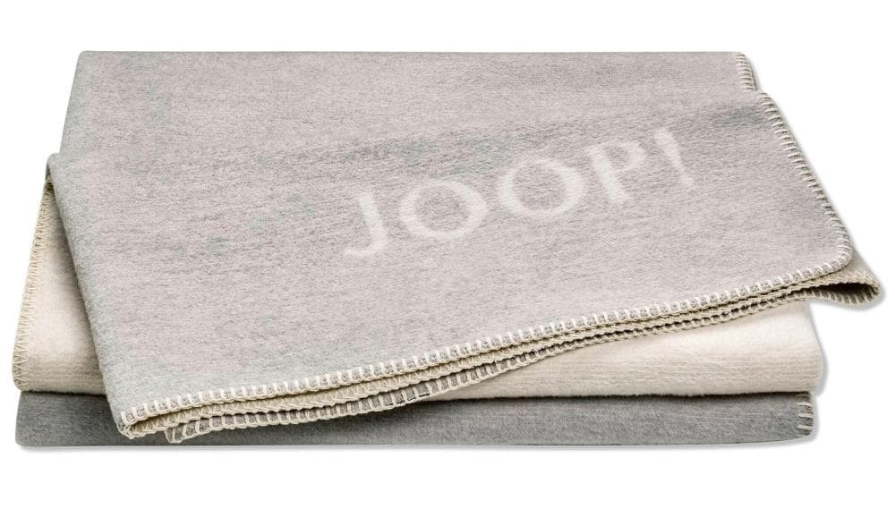 Deka Melange Doubleface 150x200 cm JOOP! Akcija u trgovini Lesnina