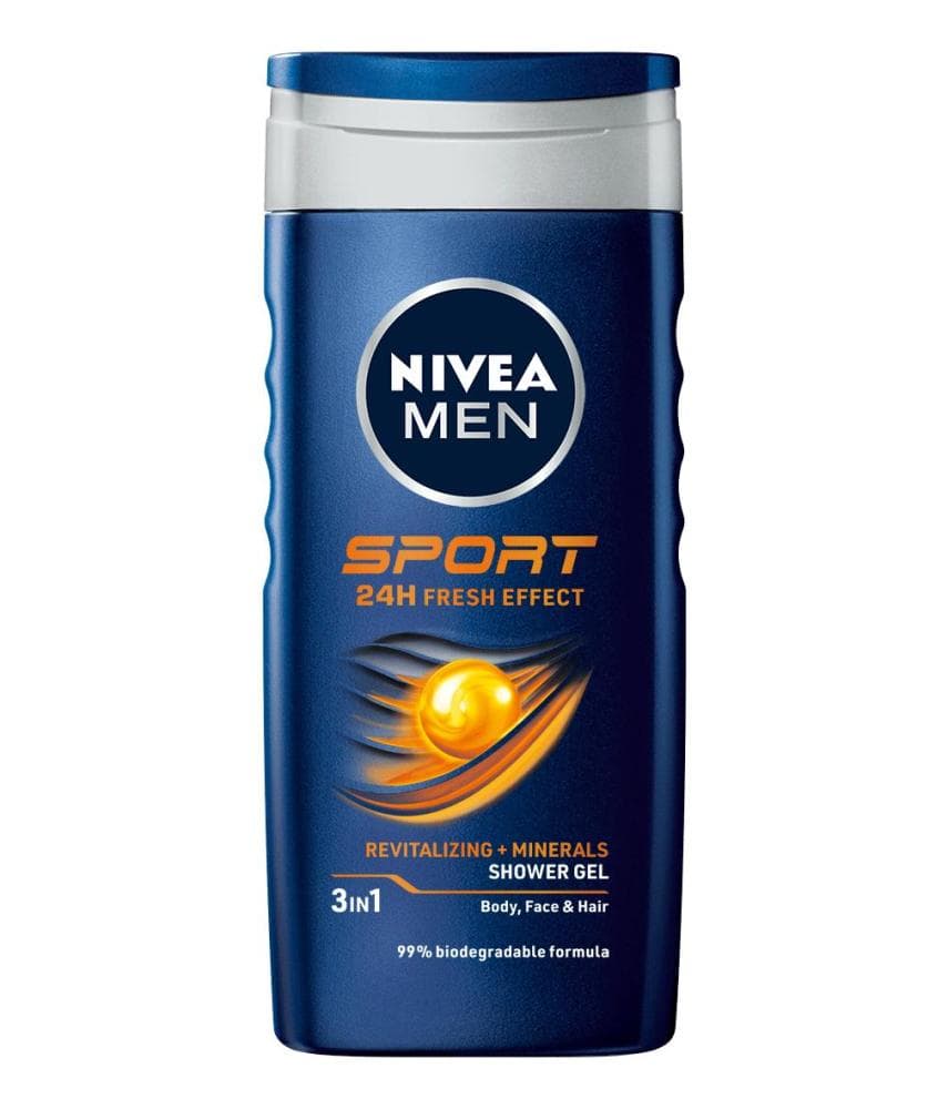 Nivea gelovi za tuširanje 500 ml Akcija u trgovini Bakmaz