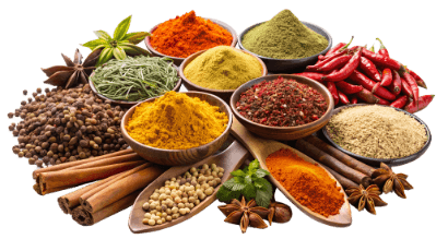 Kategorija proizvoda Začini i mješavine