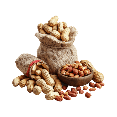 Kategorija proizvoda Kikiriki i orašasto