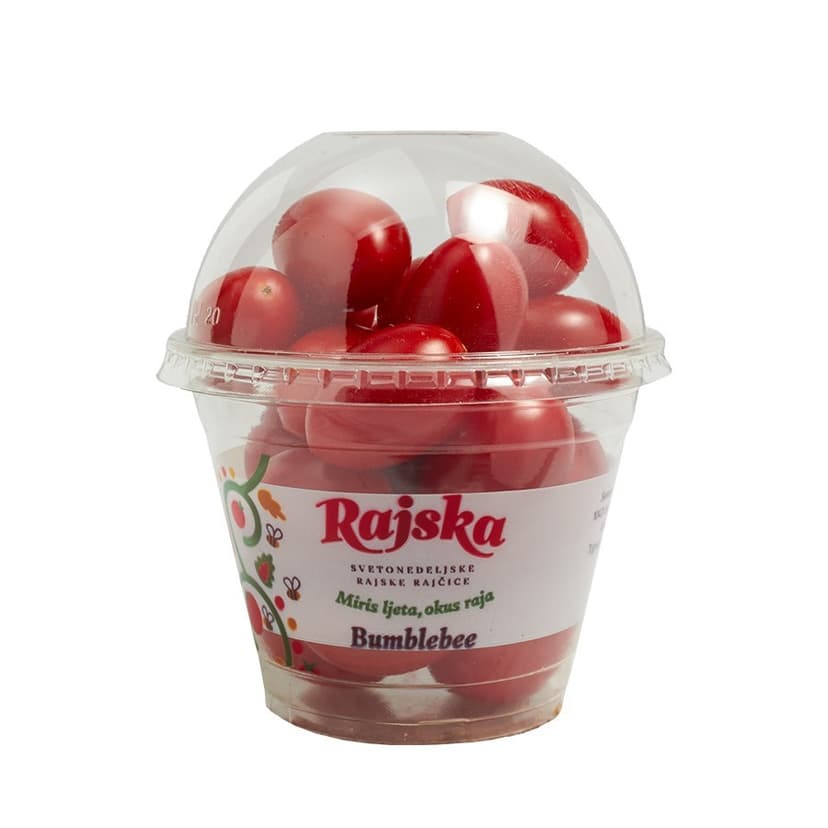 Rajčica 200g: Akcija i Cijena (Konzum) od 18.6. | NajCijena.hr