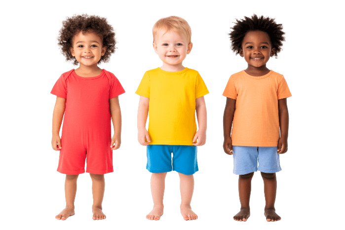 Kategorija proizvoda Dječje donje rublje