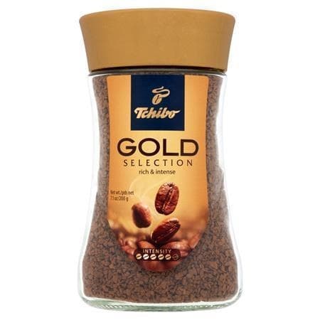 Tchibo Instant kava Gold Selection 200 g Akcija u trgovini Kaufland