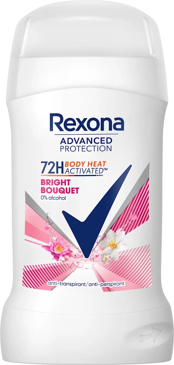 Rexona dezodorans sexy bouquet 150 ml Akcija u trgovini Studenac