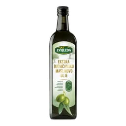 Ekstra djevičansko maslinovo ulje