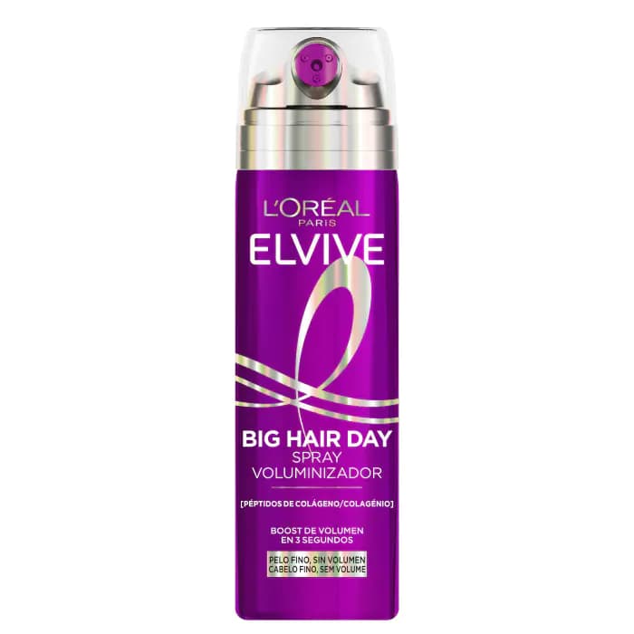 L'Oréal Elseve Big Hair Day osvježavajući sprej za volumen Akcija u trgovini Bipa