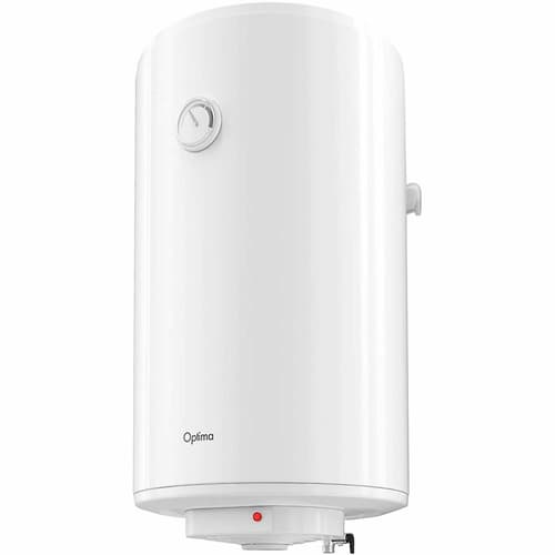 Bojler Optima 80 l, 1500 W Akcija u trgovini Merkury